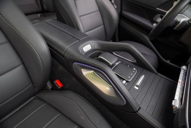Used 2025 Mercedes-Benz GLE 350 4MATIC image 48