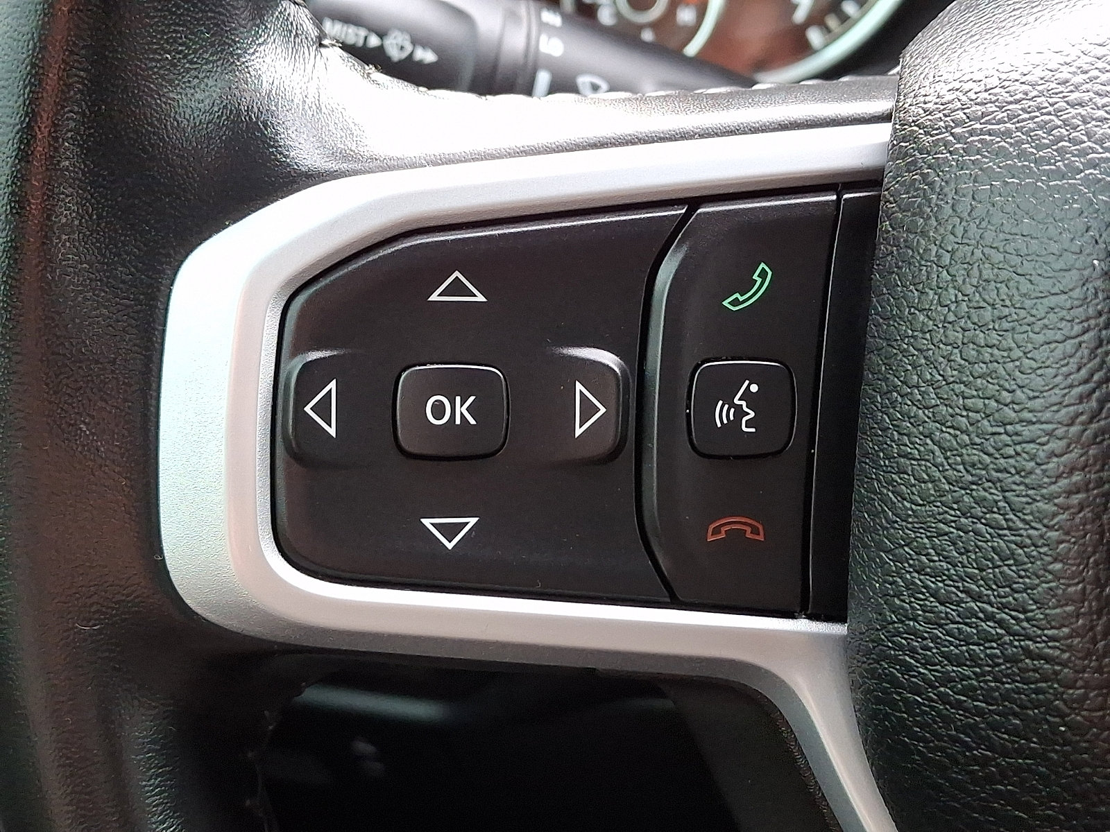 Certified 2022 RAM 1500 Big Horn image 22