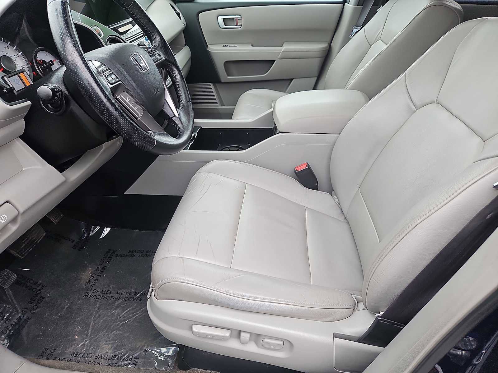 Used 2015 Honda Pilot EX-L image 35