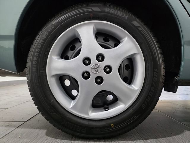 Used 2007 Toyota Corolla CE FWD image 23