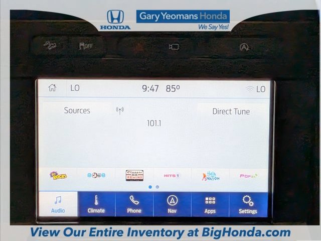 Used 2020 Ford F150 Lariat w/ Equipment Group 502A Luxury AWD/4WD image 21