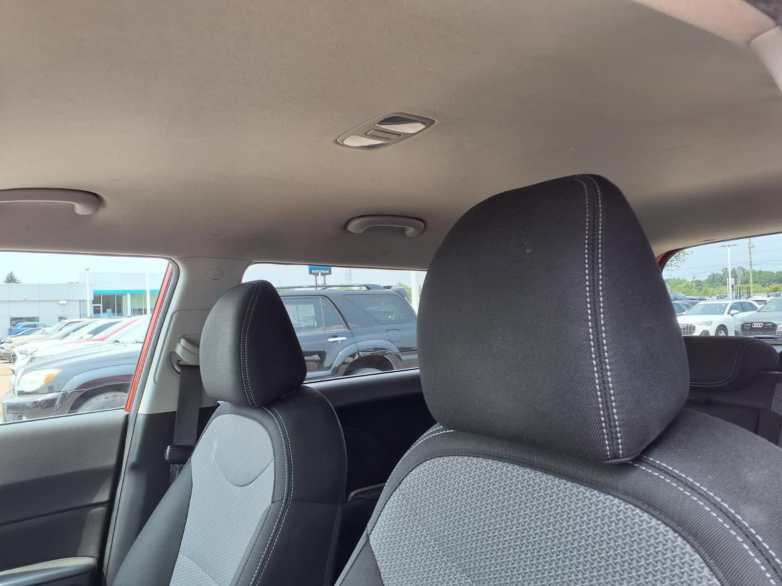 Used 2018 Kia Soul + FWD image 18