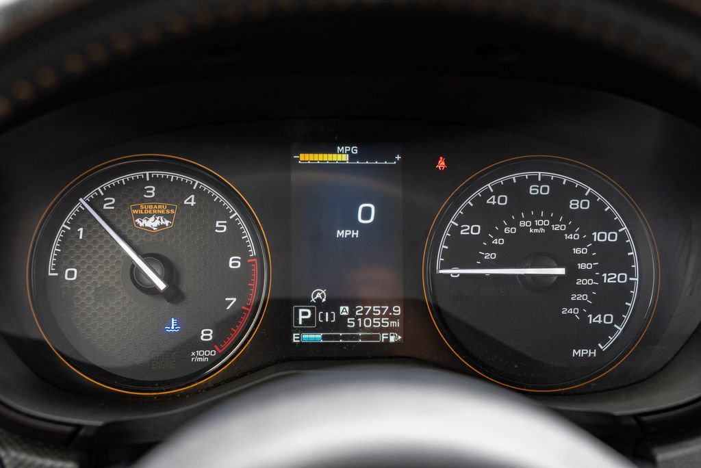 Used 2023 Subaru Forester Wilderness AWD/4WD image 15