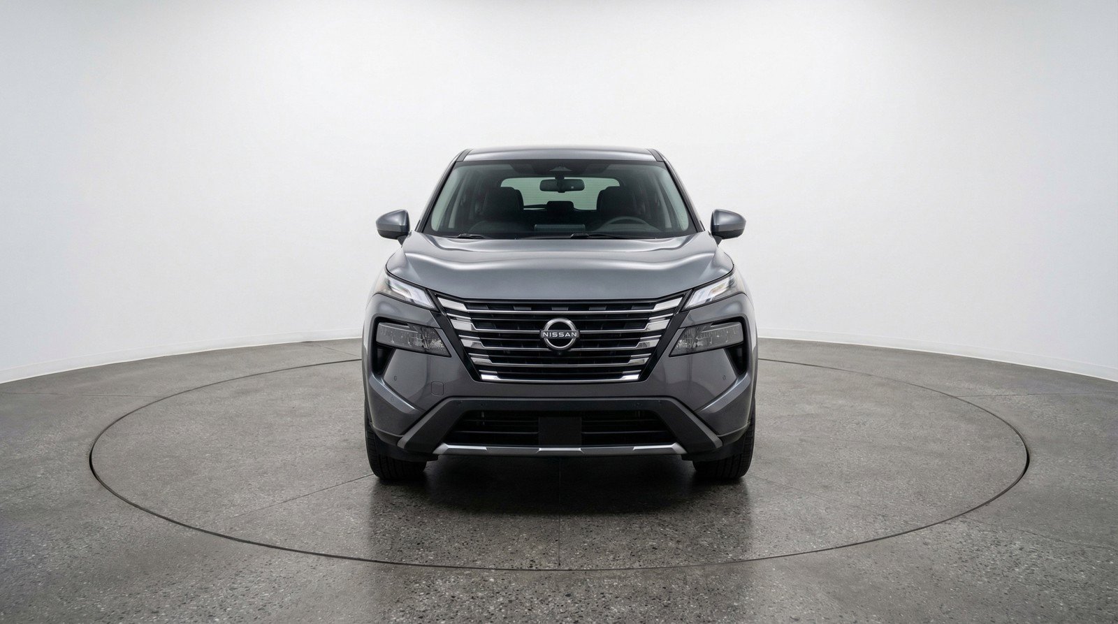 Used 2025 Nissan Rogue SV FWD image 2