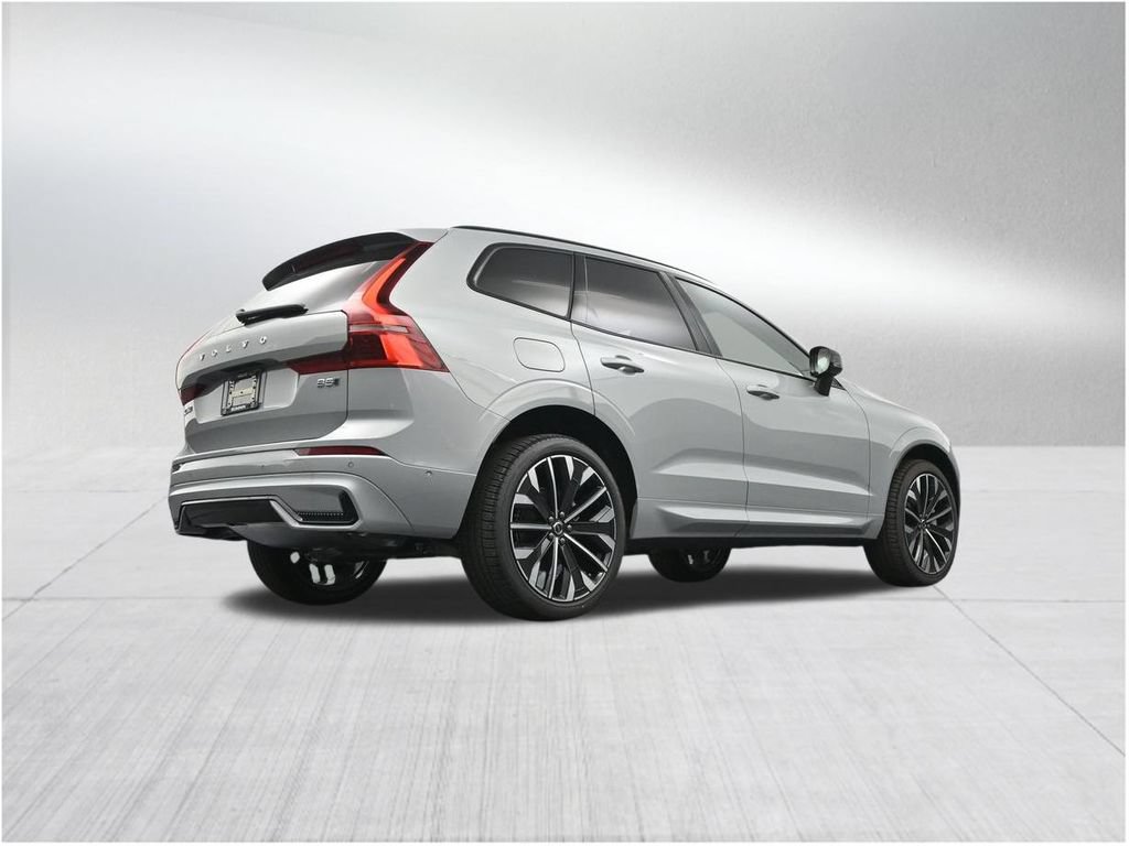 New 2026 Volvo XC60 B5 Ultra AWD/4WD image 25