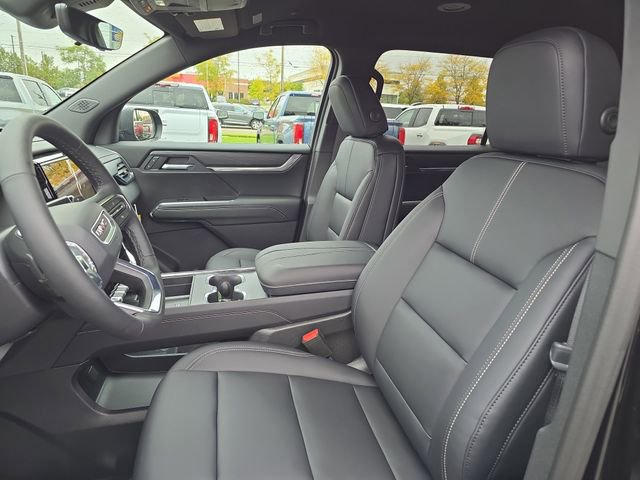 New 2026 GMC Acadia Elevation w/ Elevation Premium Package image 5