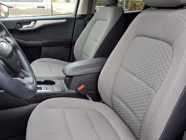 Used 2020 Ford Escape SE AWD/4WD image 3