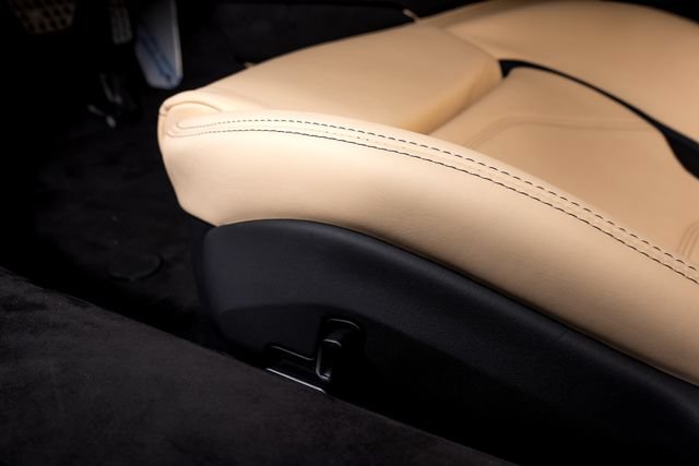 Used 2024 Ferrari 296 GTB RWD image 25