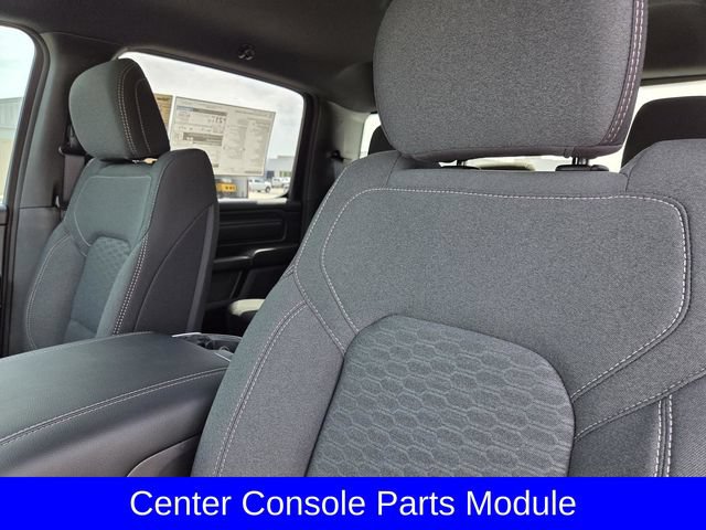 New 2026 RAM 1500 Express AWD/4WD image 25