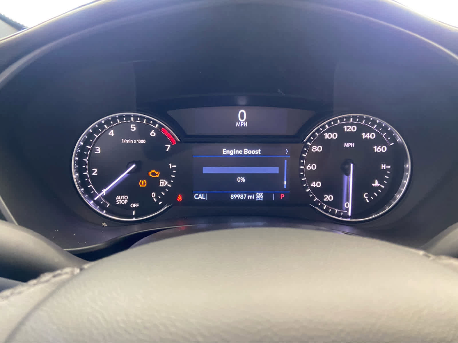 Used 2019 Cadillac XT4 Premium Luxury image 23