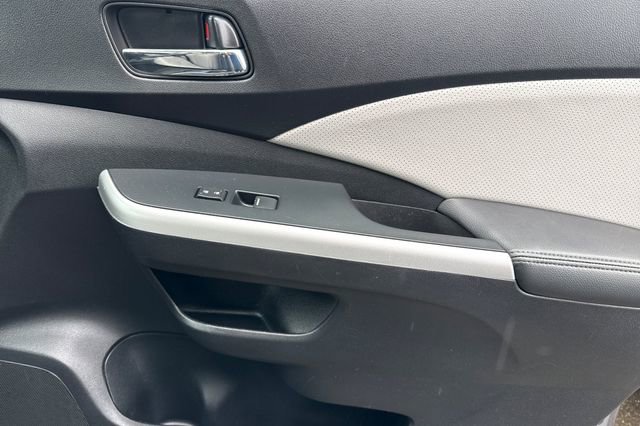 Used 2016 Honda CR-V EX-L image 22