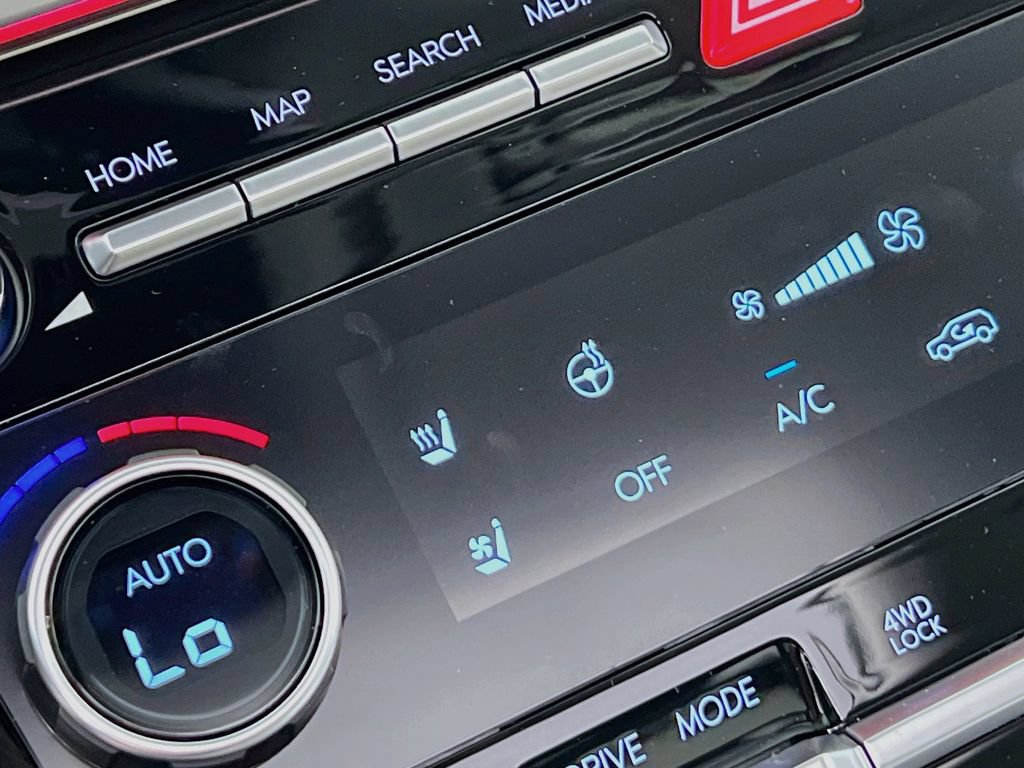 New 2027 Hyundai Santa Fe Calligraphy AWD/4WD image 19