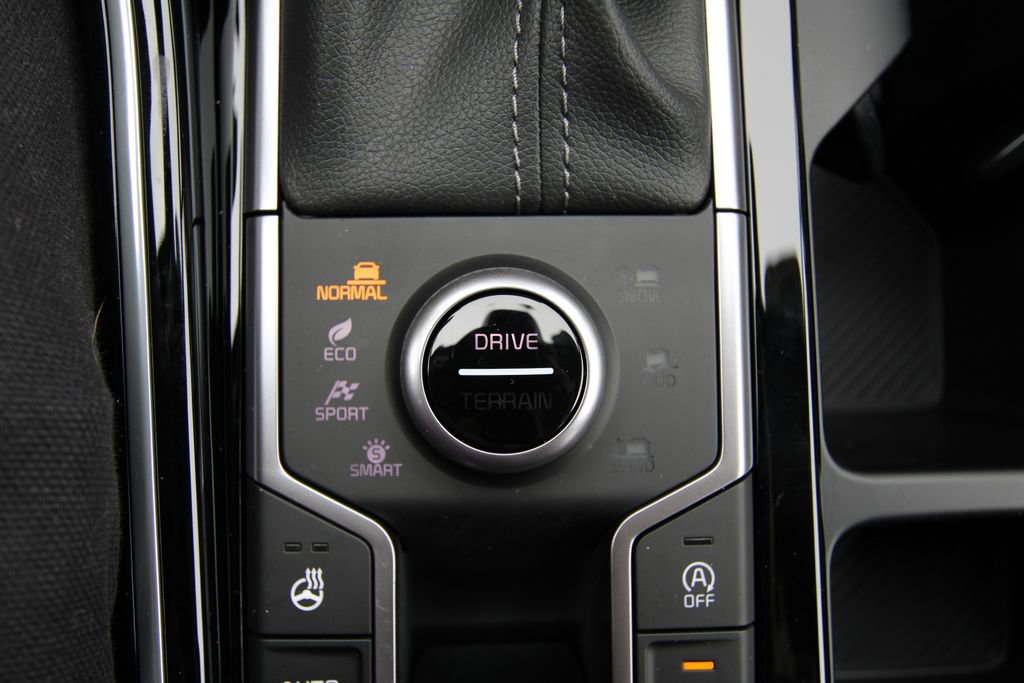 New 2026 Kia Sorento SX Prestige image 28