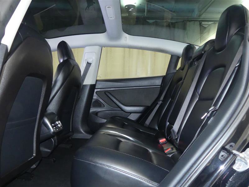 Used 2019 Tesla Model 3 Standard Range Plus RWD image 21