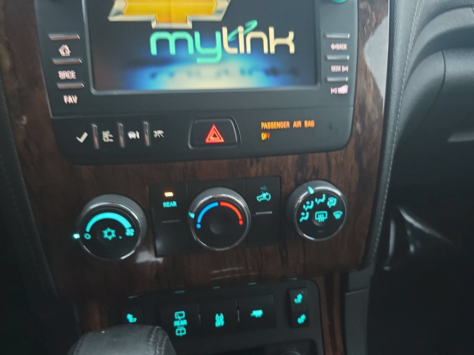 Used 2014 Chevrolet Traverse LT w/ All-Star Edition AWD/4WD image 22