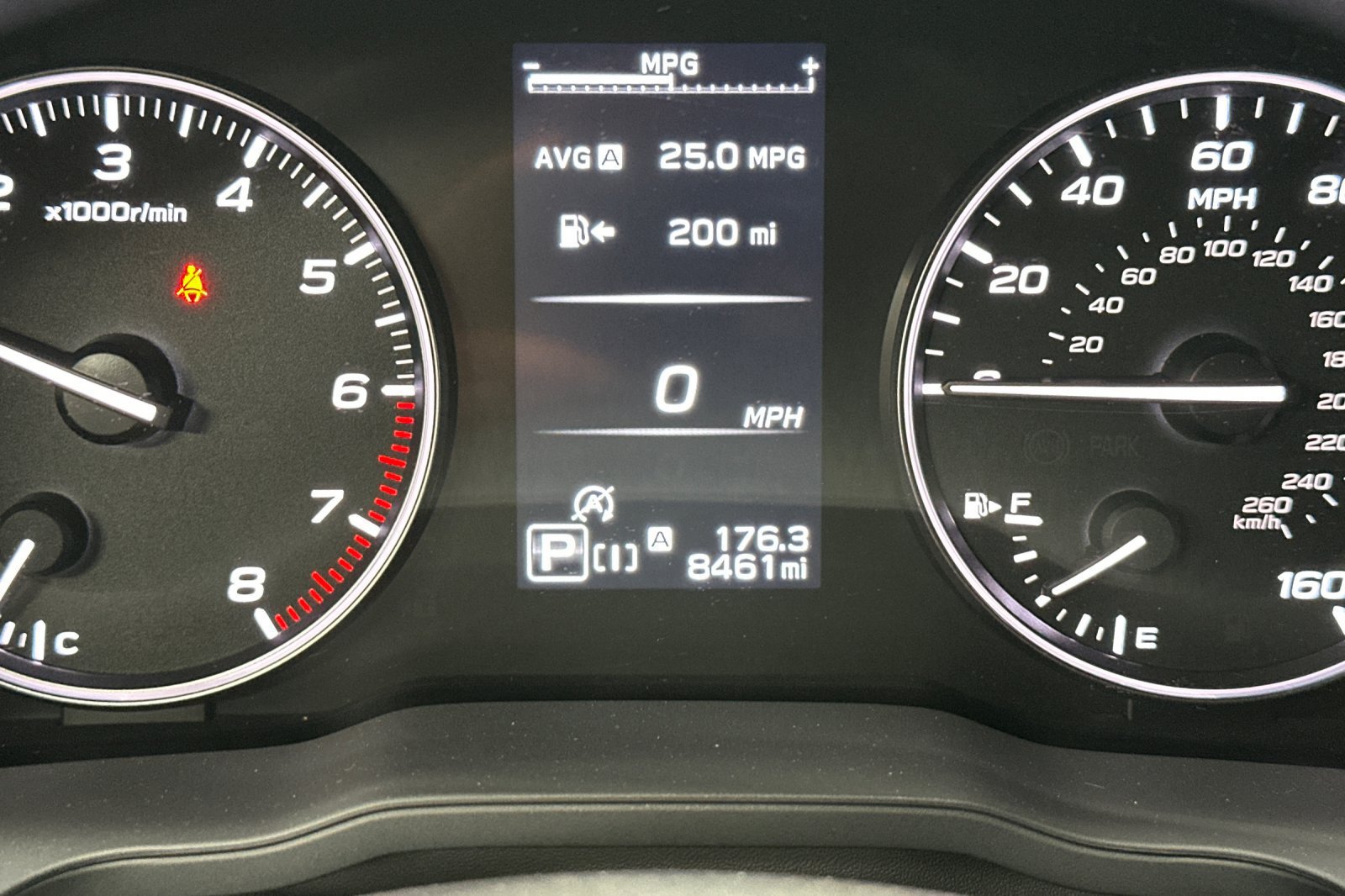 Used 2024 Subaru Crosstrek 2.5i Limited w/ Popular Package #4A AWD/4WD image 34