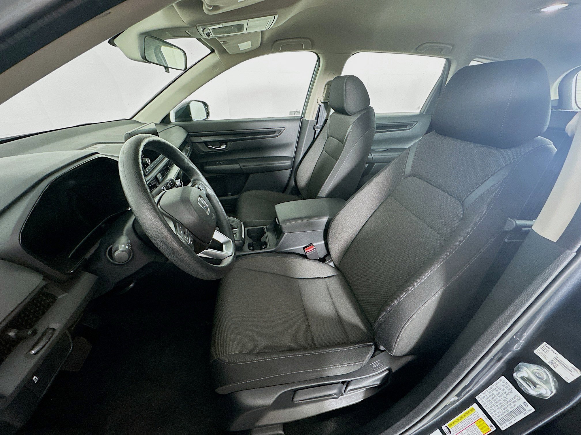 Used 2024 Honda CR-V LX image 13