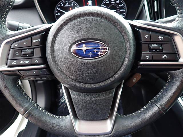 Certified 2024 Subaru Legacy Limited w/ Popular Package #3 AWD/4WD image 17