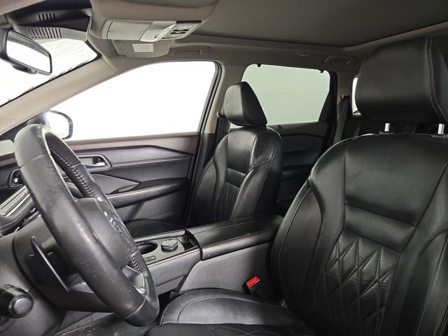 Used 2021 Nissan Rogue Platinum AWD/4WD image 13