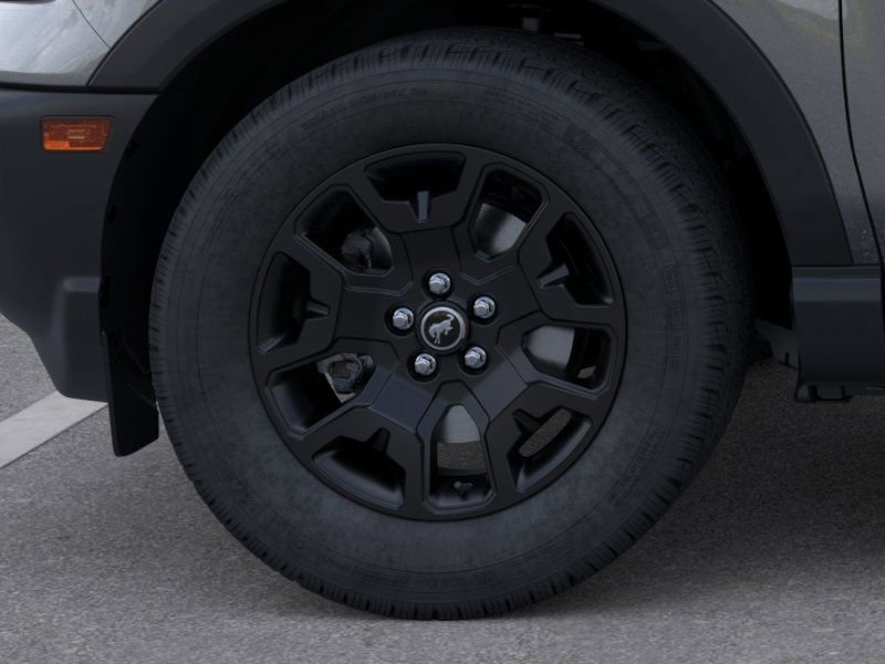 New 2026 Ford Bronco Sport Big Bend w/ Convenience Package image 19