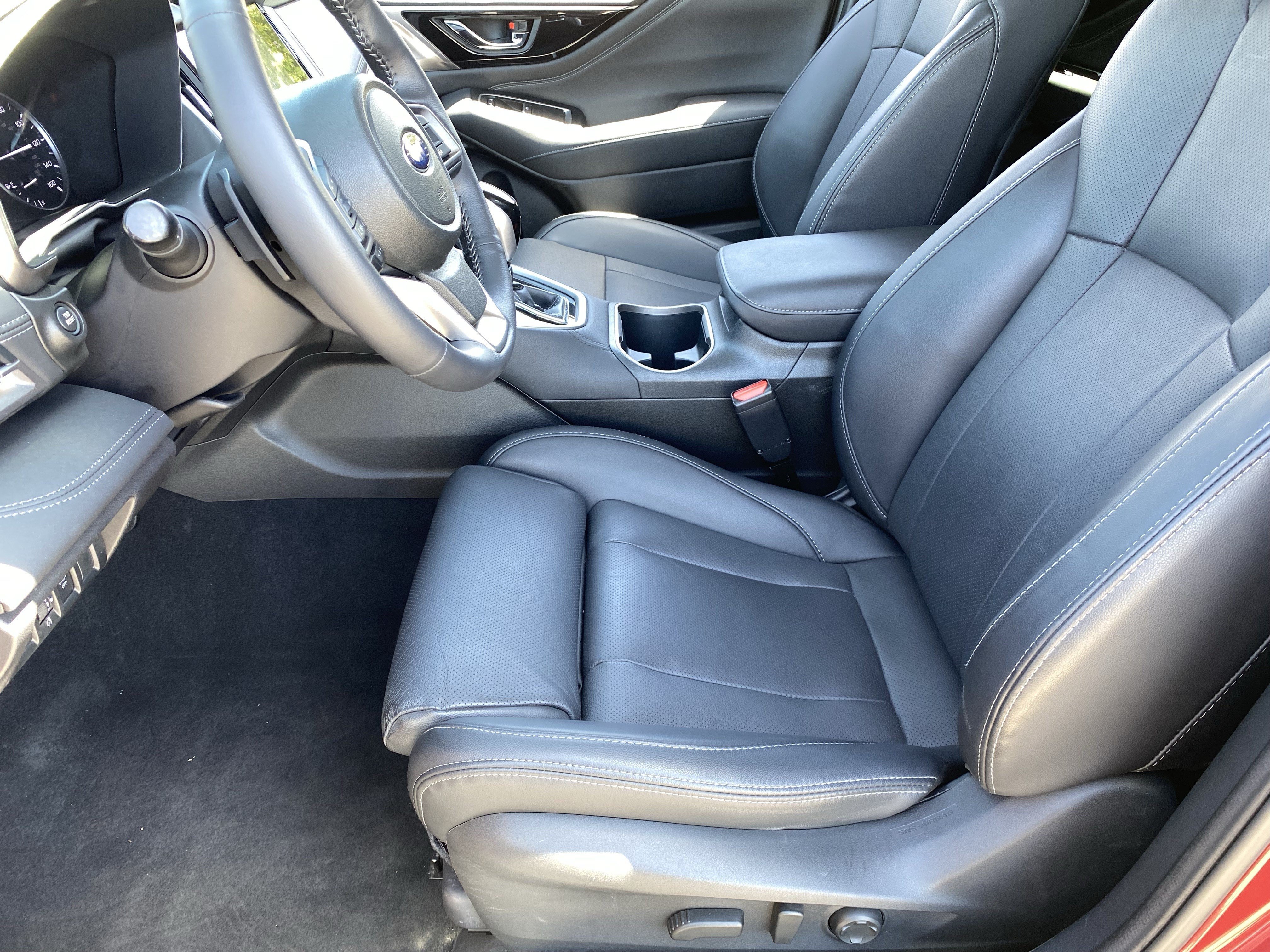 Used 2024 Subaru Outback Limited AWD/4WD image 19