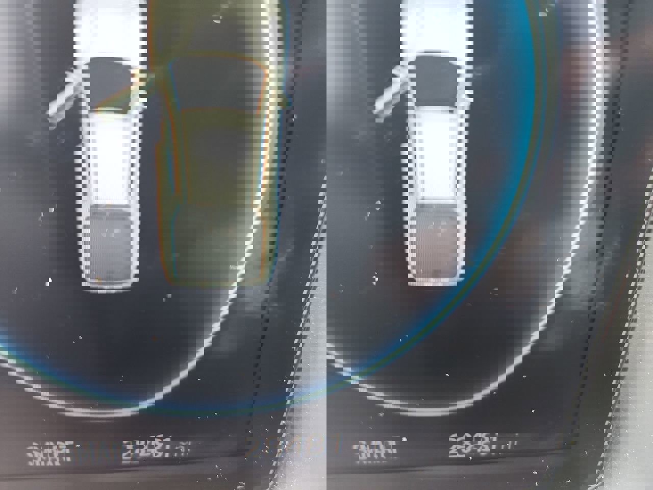 Certified 2022 Hyundai Santa Cruz SEL w/ Activity Package image 28