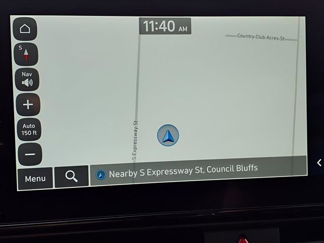 New 2025 Hyundai Elantra N image 17