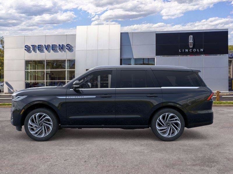 New 2026 Lincoln Navigator Reserve AWD/4WD image 30