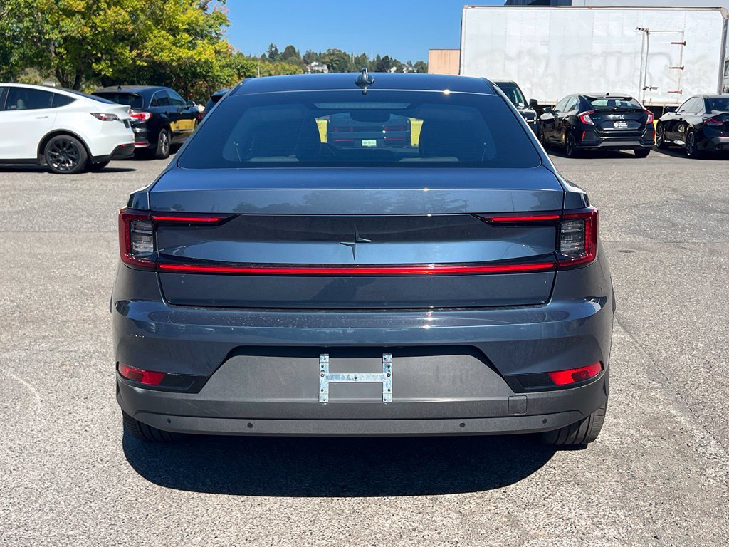 Used 2024 Polestar Polestar 2 AWD/4WD image 6