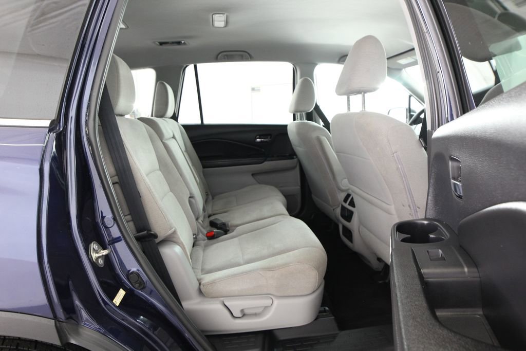 Used 2016 Honda Pilot LX image 45