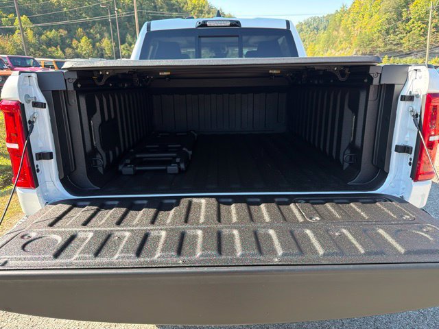 New 2027 RAM 1500 Tungsten w/ Trailer Tow Group AWD/4WD image 25