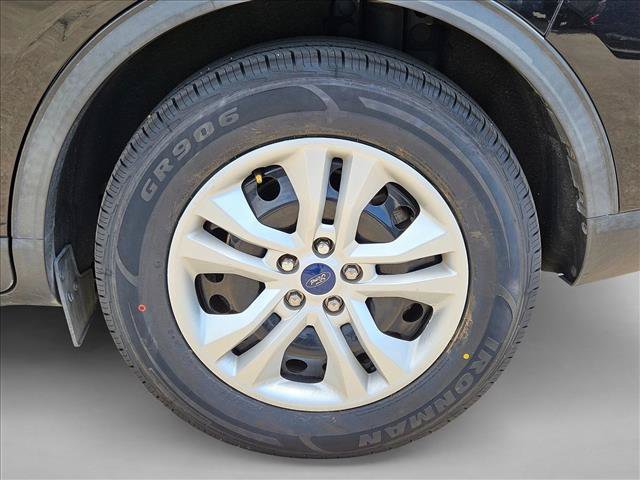Used 2020 Ford Escape S FWD image 22