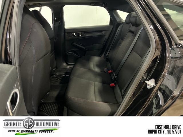 Used 2024 Honda Civic Si image 27
