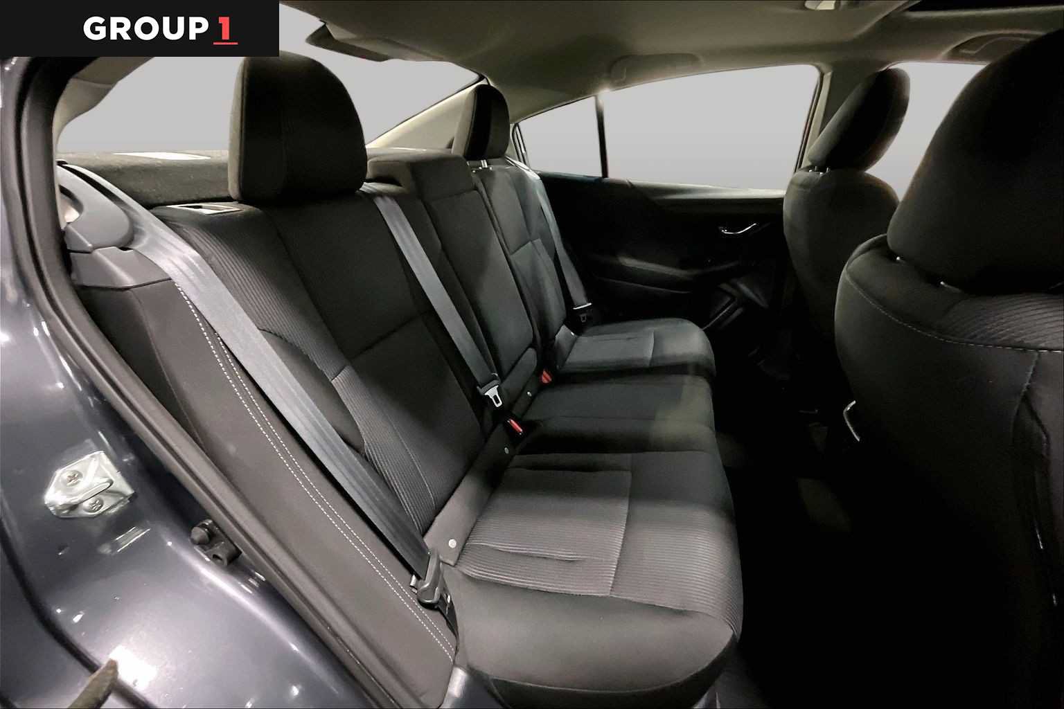 Certified 2024 Subaru Legacy Premium AWD/4WD image 20