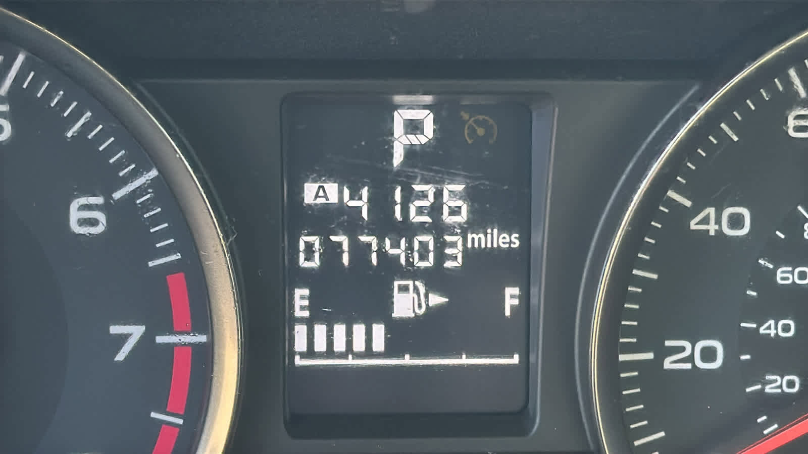 Used 2016 Subaru Impreza 2.0i image 16