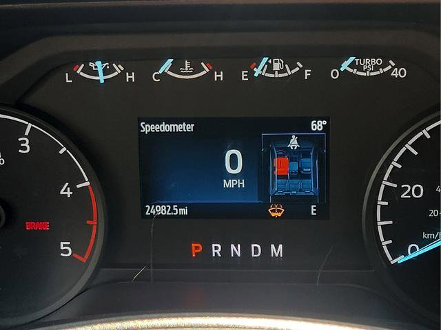 Used 2024 Ford F250 XLT w/ FX4 Off-Road Package AWD/4WD image 30