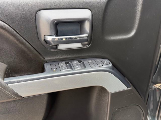 Used 2017 Chevrolet Silverado 1500 LT w/ All Star Edition image 21