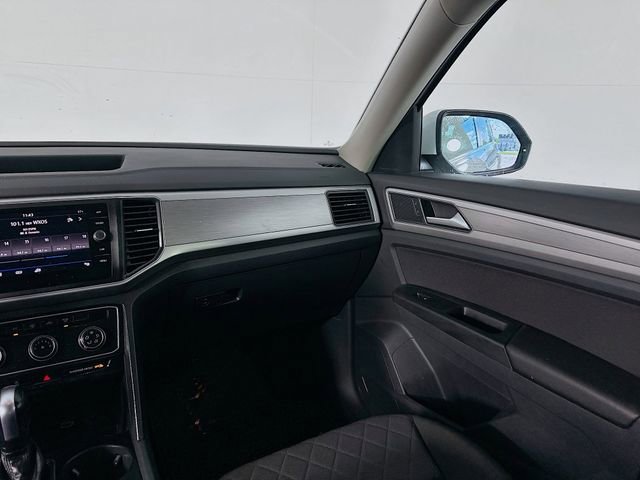 Used 2018 Volkswagen Atlas Launch Edition FWD image 21