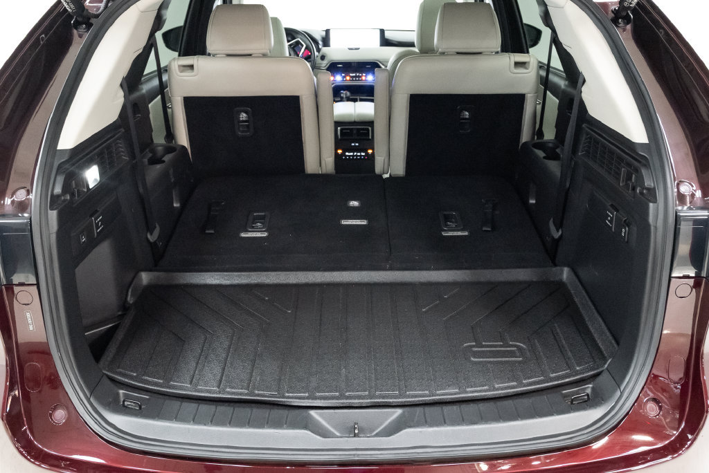Used 2024 MAZDA CX-90 Plug-In Hybrid w/ Premium Plus AWD/4WD image 39