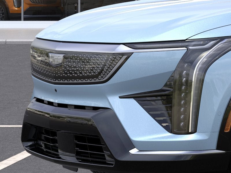 New 2026 Cadillac Optiq Sport 2 w/ LPO, Floor Liner Package AWD/4WD image 13