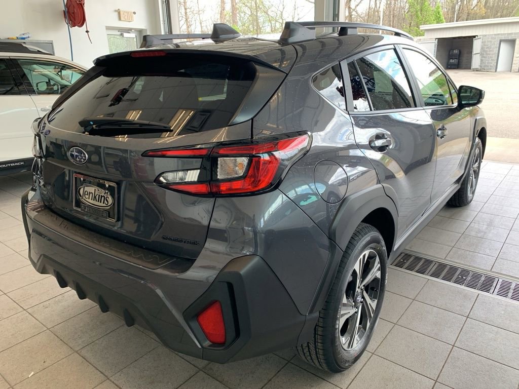 New 2026 Subaru Crosstrek 2.0i Premium image 16