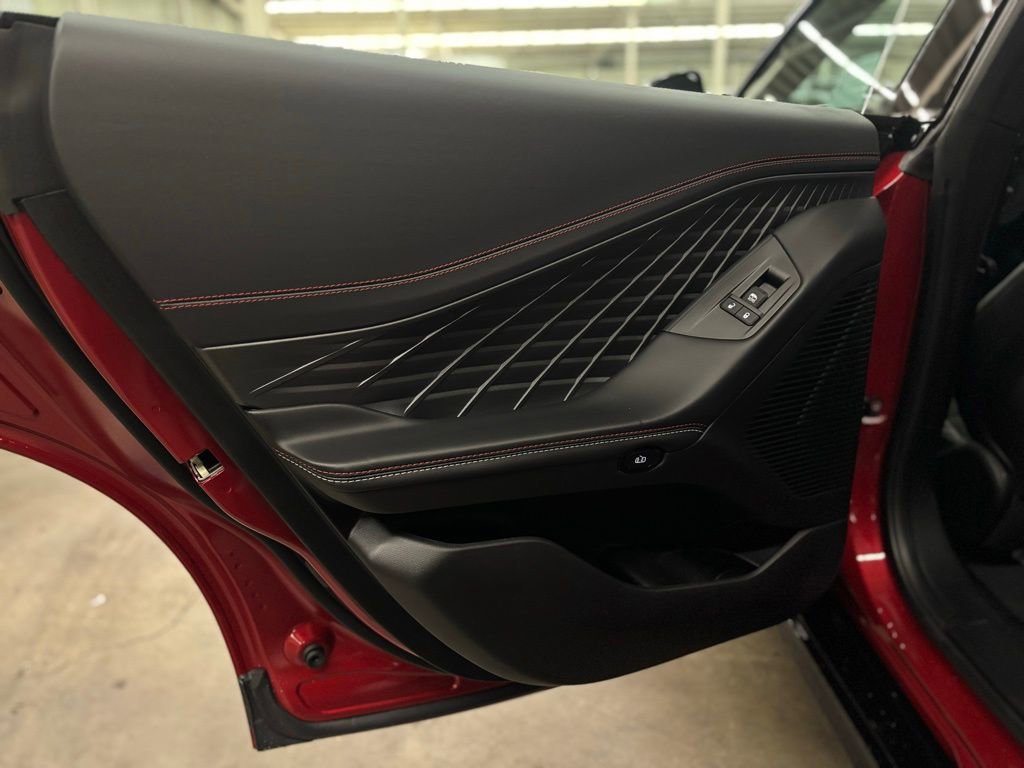 New 2026 Dodge Charger R/T Scat Pack w/ Track Package image 13