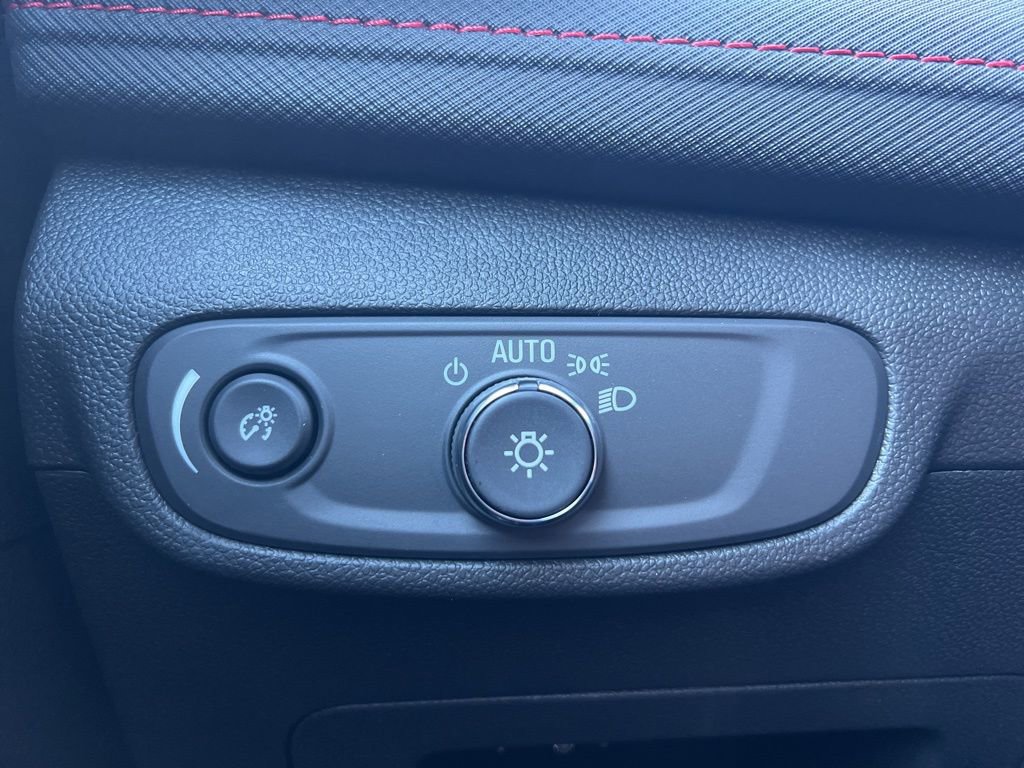 New 2026 Chevrolet TrailBlazer RS w/ Convenience Package image 15