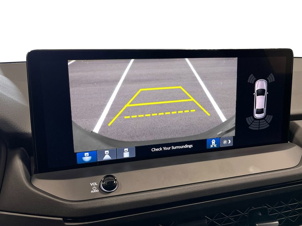 New 2026 Honda Accord Touring image 19