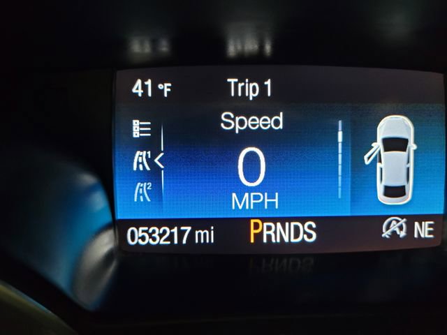 Used 2019 Ford Escape SE image 3