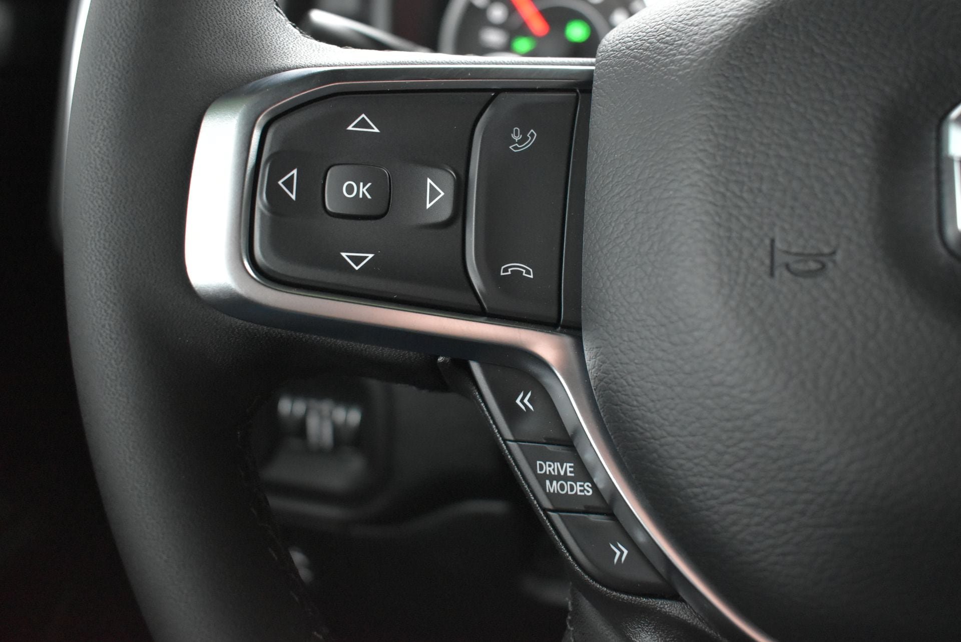 New 2026 RAM 1500 Big Horn AWD/4WD image 21