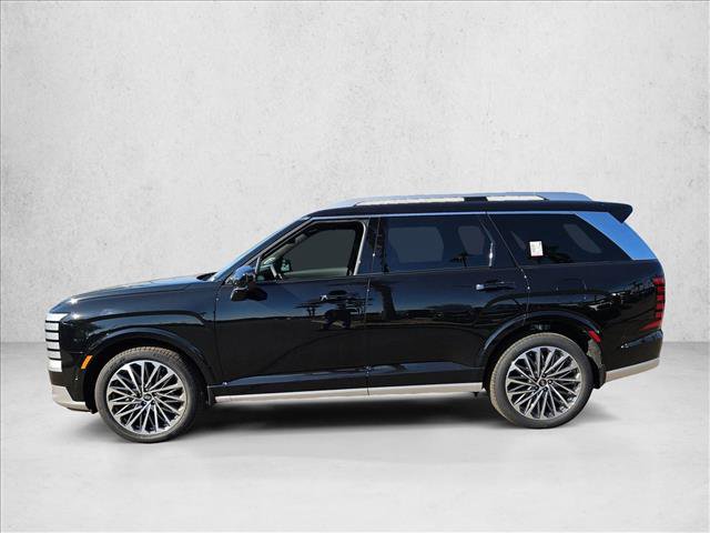 New 2026 Hyundai Palisade Calligraphy image 5