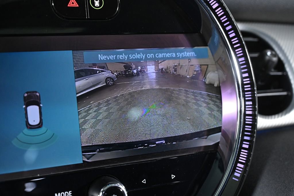 Certified 2024 MINI Cooper S image 16