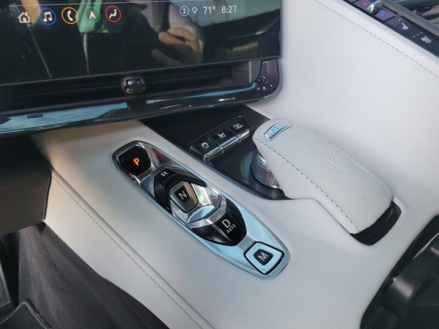 Used 2023 Chevrolet Corvette Z06 w/ Stealth Interior Trim Package image 25