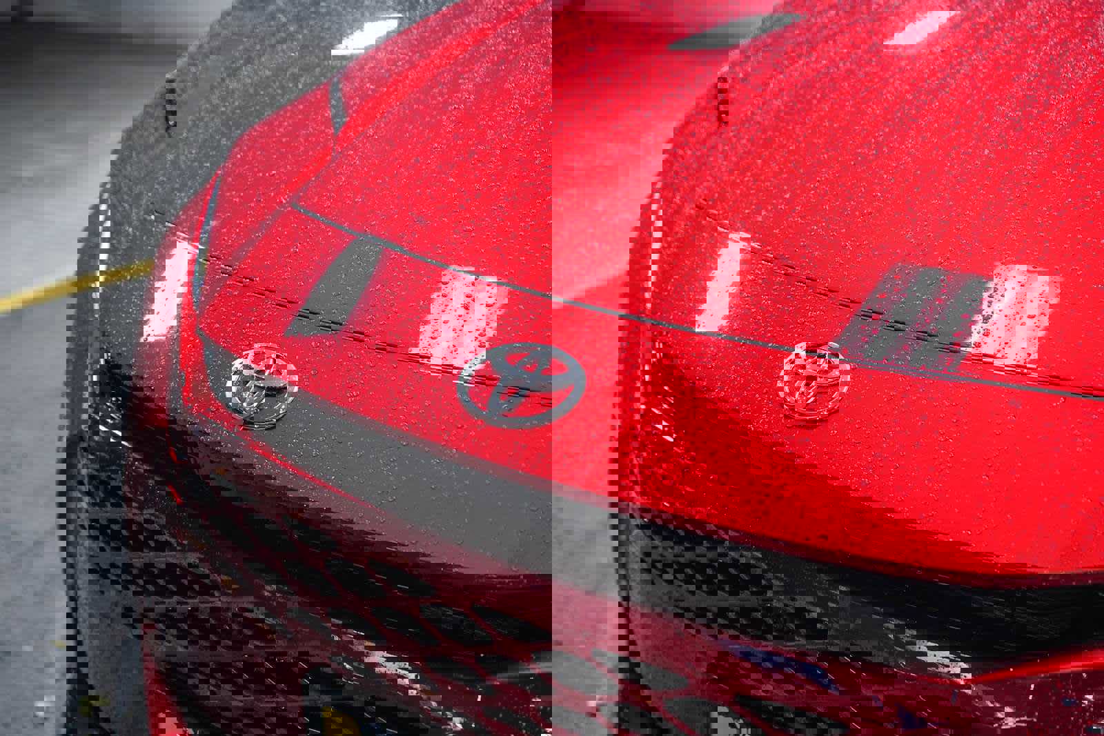 New 2025 Toyota Crown Signia image 3